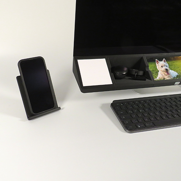 IQDDESK - Spacephone - Kokox Design