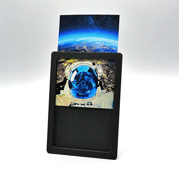 IQDESK - SpacePixel - Kokox Design