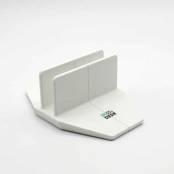 Iqddesk - Spacebook - Kokox Design