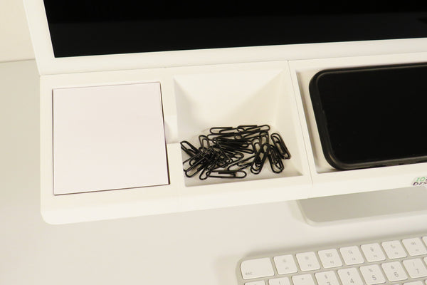 IQ Bureau - IMAC 27 pouces - Kokox Design