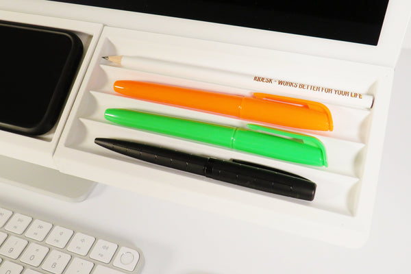 IQ Bureau - IMAC 27 pouces - Kokox Design
