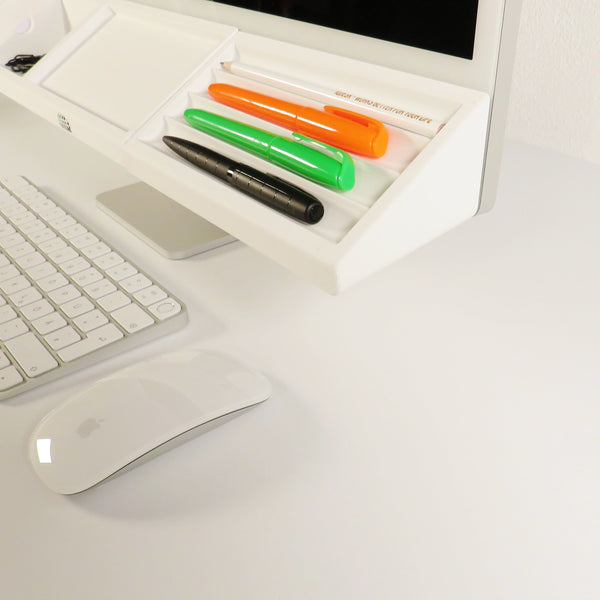 IQ Bureau - IMAC 24 pouces - Kokox Design