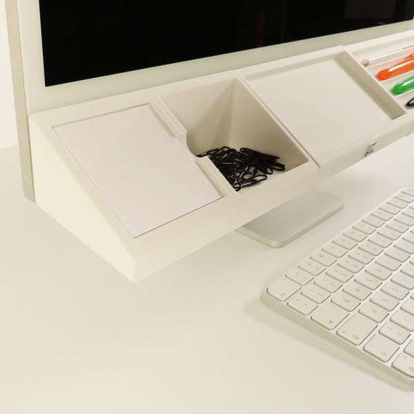 IQ Bureau - IMAC 24 pouces - Kokox Design