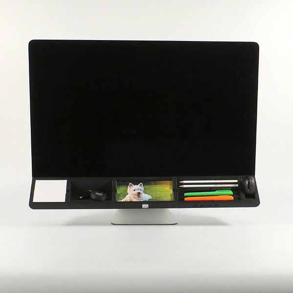 IQ Bureau - IMAC 27 pouces - Kokox Design