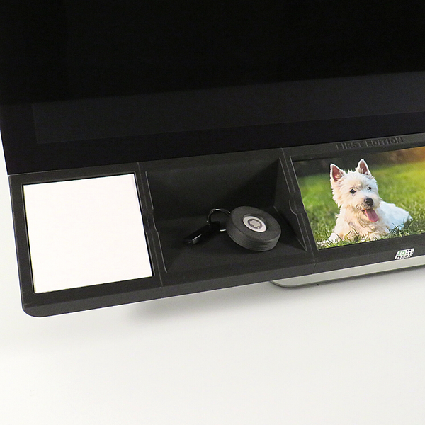 IQ Bureau - IMAC 27 pouces - Kokox Design
