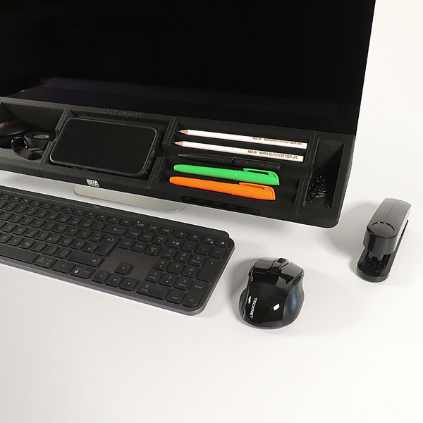IQ Bureau - IMAC 27 pouces - Kokox Design