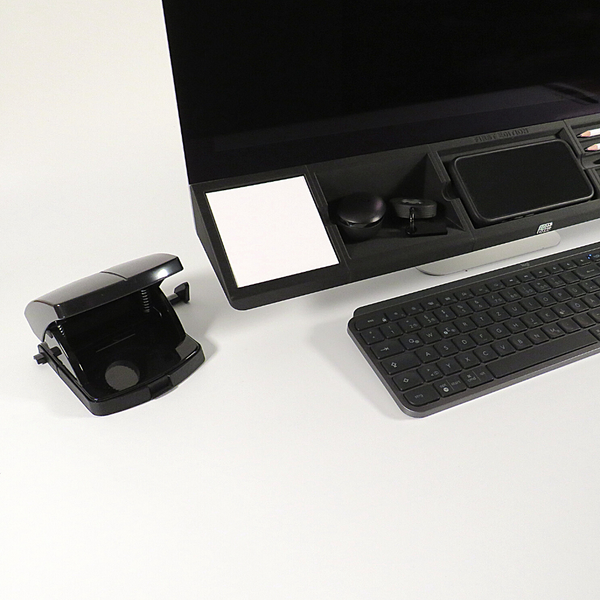 IQ Bureau - IMAC 27 pouces - Kokox Design