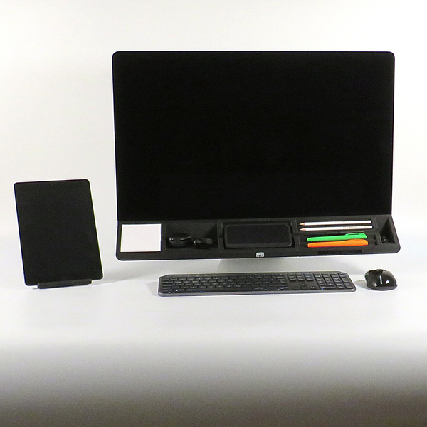 IQ Bureau - IMAC 27 pouces - Kokox Design
