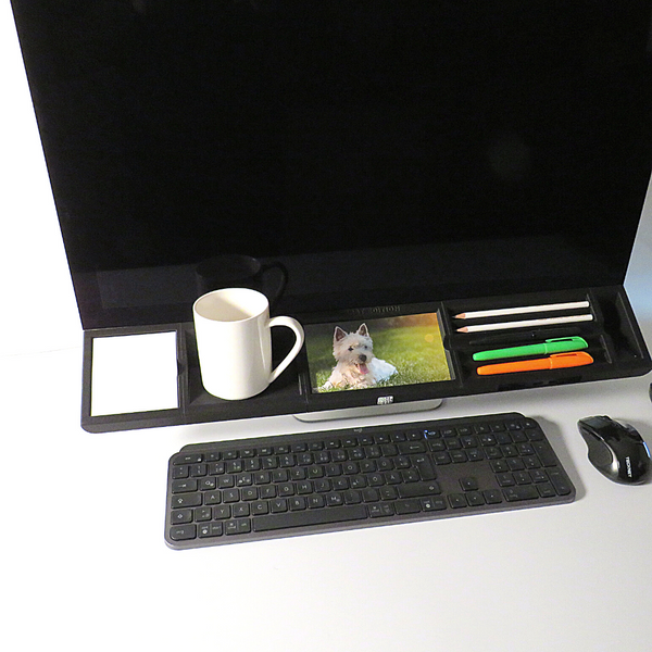 IQ Bureau - IMAC 27 pouces - Kokox Design
