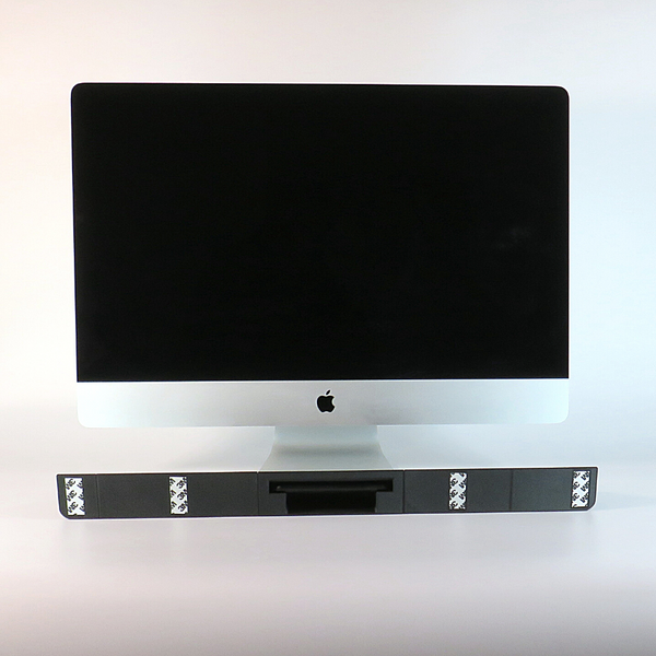 IQ Bureau - IMAC 27 pouces - Kokox Design