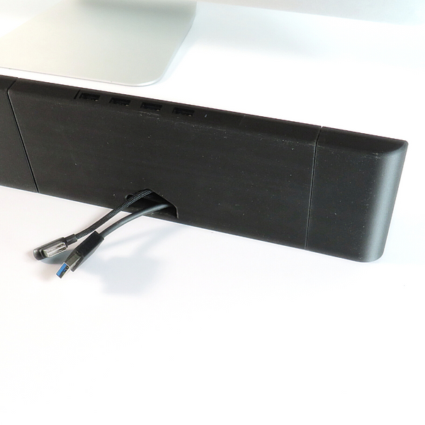 IQ Bureau - IMAC 27 pouces - Kokox Design
