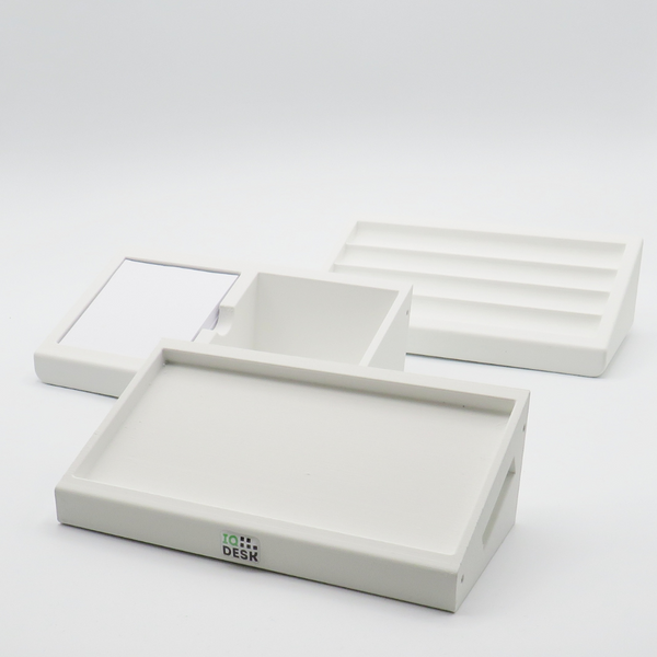 IQ Bureau - IMAC 24 pouces - Kokox Design
