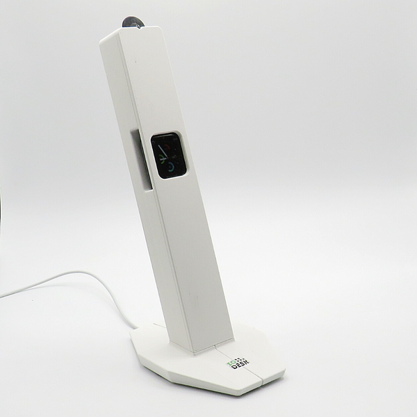 IQDESK - Spacewatch - Kokox Design