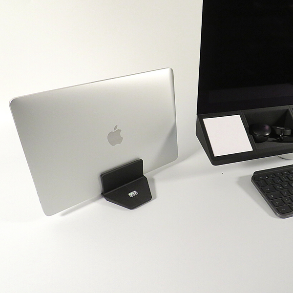 Iqddesk - Spacebook - Kokox Design