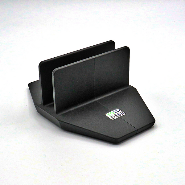 Iqddesk - Spacebook - Kokox Design