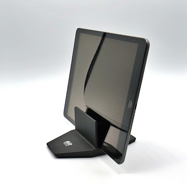 Iqddesk - Spacebook - Kokox Design