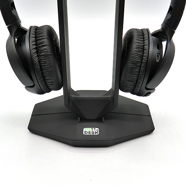 IQDESK - Spakeheadphone - Kokox Design