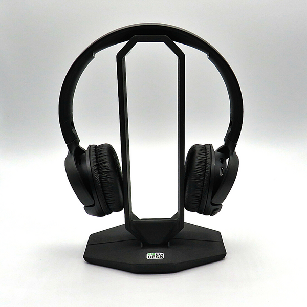 IQDESK - Spakeheadphone - Kokox Design