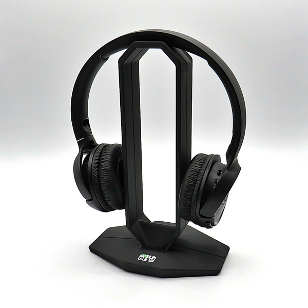 IQDESK - Spakeheadphone - Kokox Design