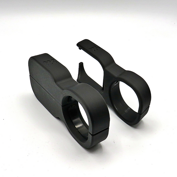 Powervan Halter for Cowboy Ebike 2/3 - Kokox Design