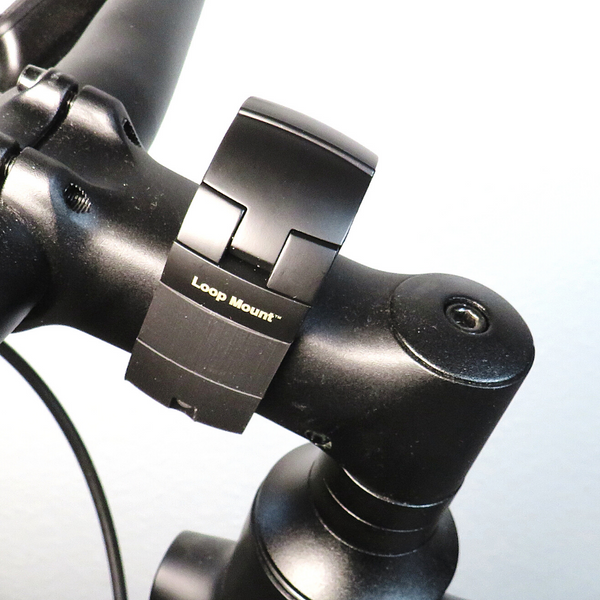Adapter for smartphone bracket "Loopmount" Cowboy 2/3 Ebike - Kokox Design