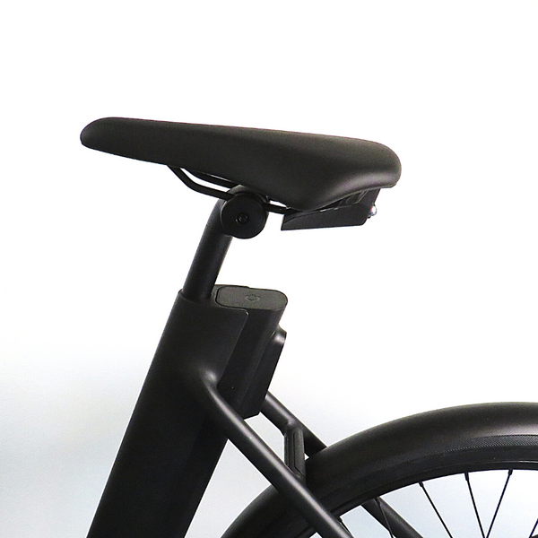 Système d'alarme avec télécommande pour Cowboy C4 Ebike - Kokox Design