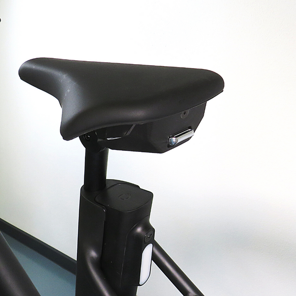 Système d'alarme avec télécommande pour Cowboy C4 Ebike - Kokox Design