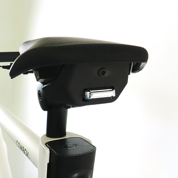 Système d'alarme avec télécommande pour Cowboy C4 Ebike - Kokox Design