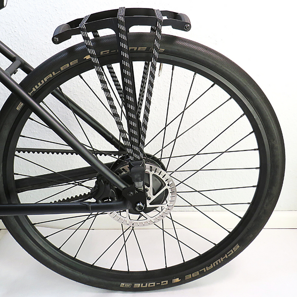Baghock for Cowboy 1/2/3 Ebike - Kokox Design
