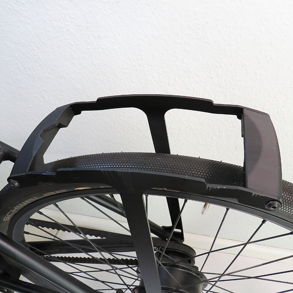 Baghock for Cowboy 1/2/3 Ebike - Kokox Design