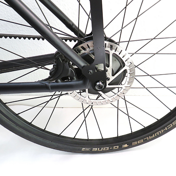 Baghock for Cowboy 1/2/3 Ebike - Kokox Design