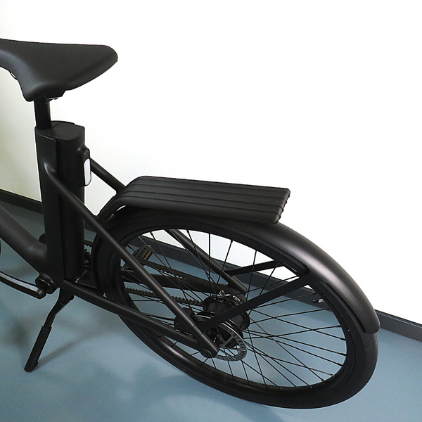 Smart for Cowboy C4 Ebike - Kokox Design