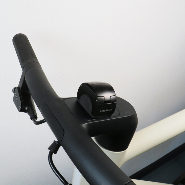 Adaptateur pour le support de smartphone "LoopMount" Cowboy C4 Ebike - Kokox Design