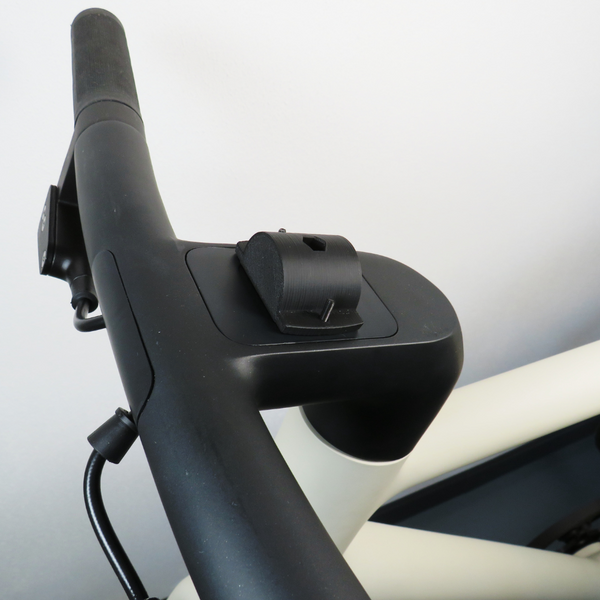 Adaptateur pour le support de smartphone "LoopMount" Cowboy C4 Ebike - Kokox Design