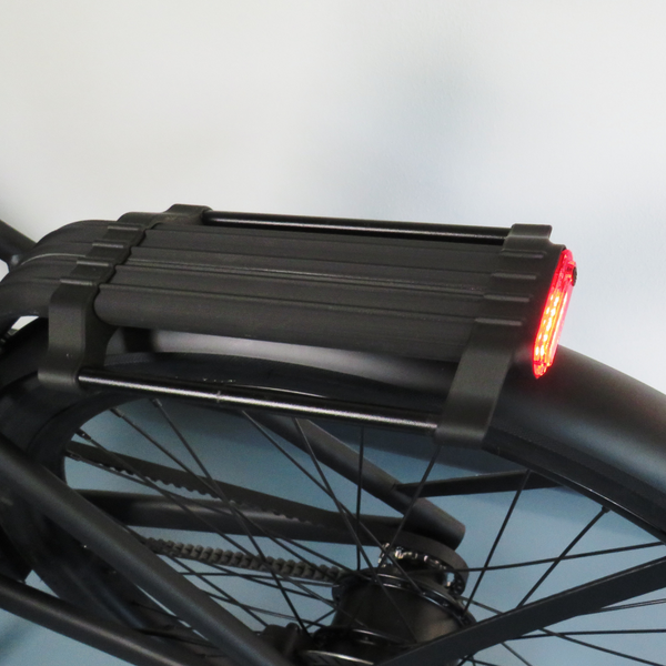 Smart Muddock pour Cowboy C4 Ebike - Kokox Design