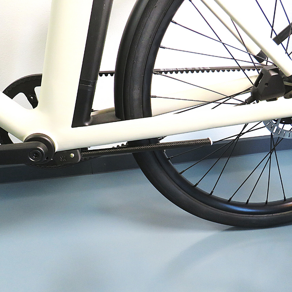 Stand de conception pour cowboy C4 Ebike - Kokox Design
