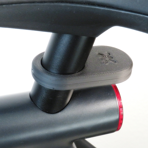 TagLock für VanMoof Apple AirTag / Galaxy SmartTag - KoKoX Design