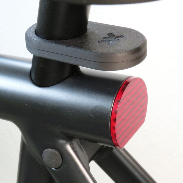 TagLock für VanMoof Apple AirTag / Galaxy SmartTag - KoKoX Design