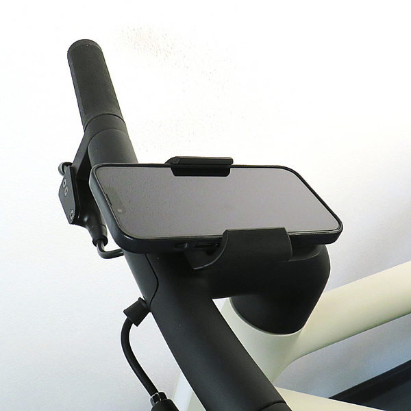 Universal smartphone holder for Cowboy C4 Ebike - Kokox Design