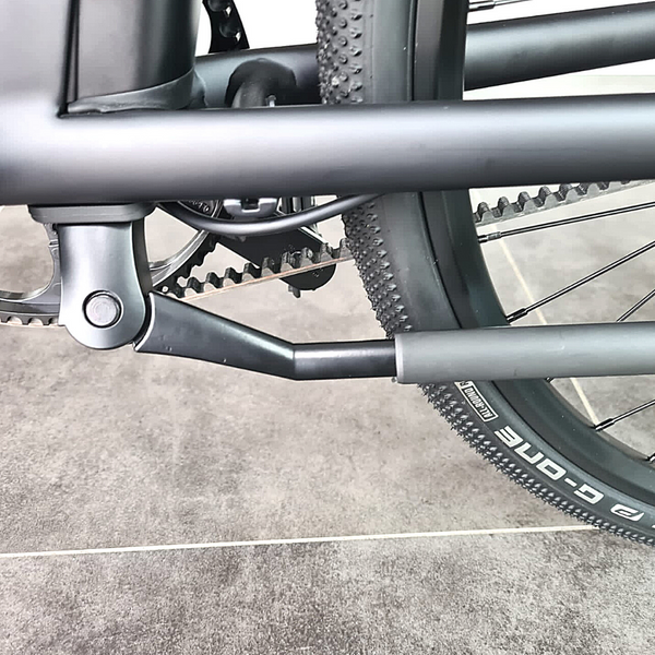 Adapter  für COWBOY 1 eBike mit URSUS Seitenständer - KoKoX Design