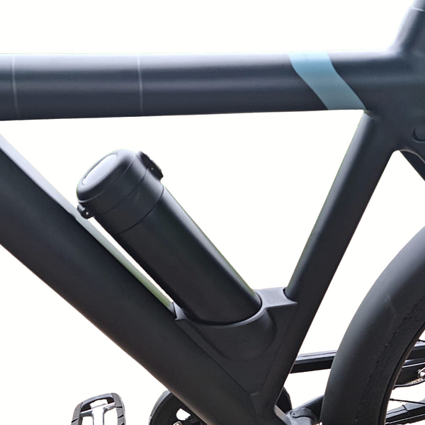 Trinkflasche mit Halter für VanMoof X2/X3 und S2/S3 - KoKoX Design