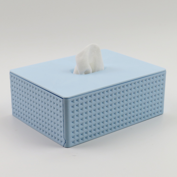 Feuchttücher Box KOKO - KoKoX Design