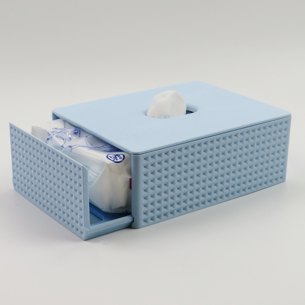 Feuchttücher Box KOKO - KoKoX Design