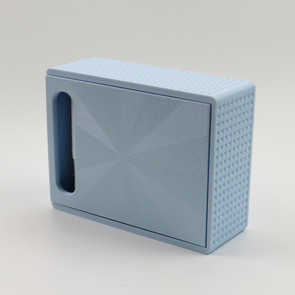 Feuchttücher Box KOKO - KoKoX Design