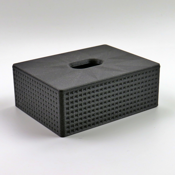 Feuchttücher Box KOKO - KoKoX Design
