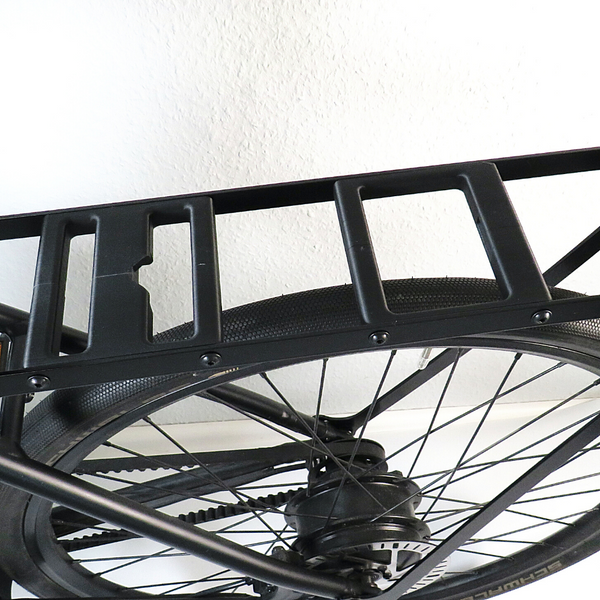 Mik luggage rack for Cowboy 2/3 Ebike - Kokox Design