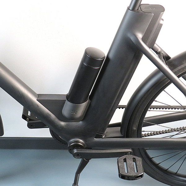 Bouteille de boisson avec support pour cowboy c4 ebike - kokox Design