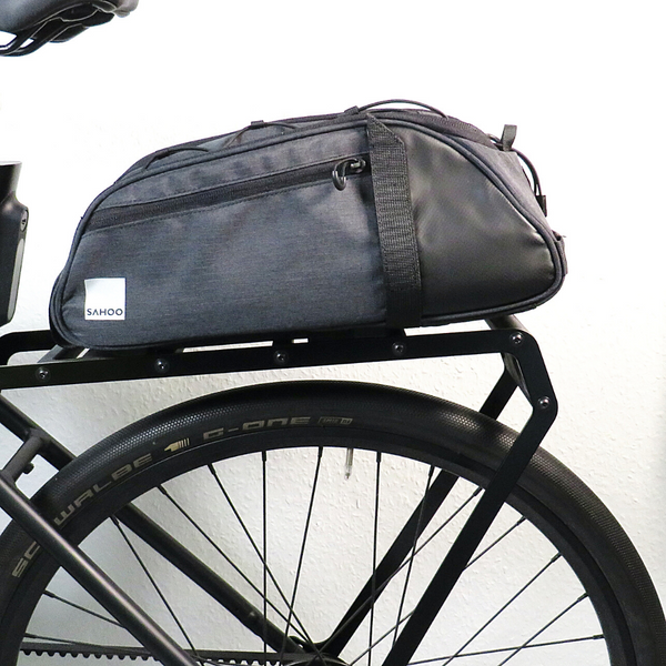 Mik luggage rack for Cowboy 2/3 Ebike - Kokox Design