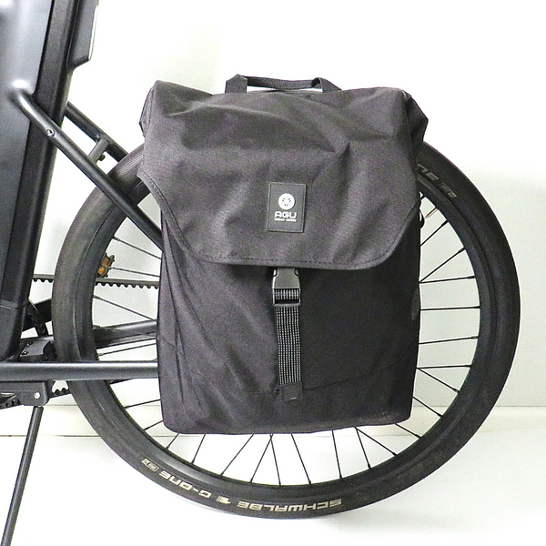 Muddock for Cowboy 3 Ebike - Kokox Design
