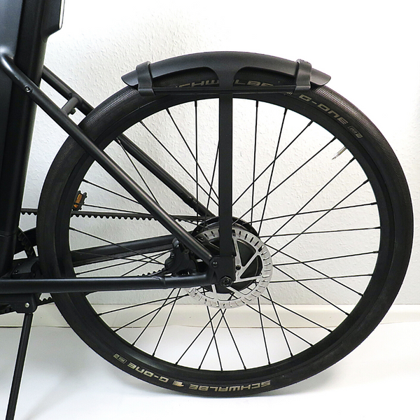 Muddock for Cowboy 3 Ebike - Kokox Design